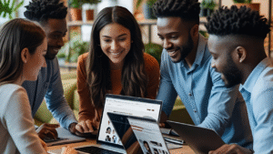 get paid to test websites