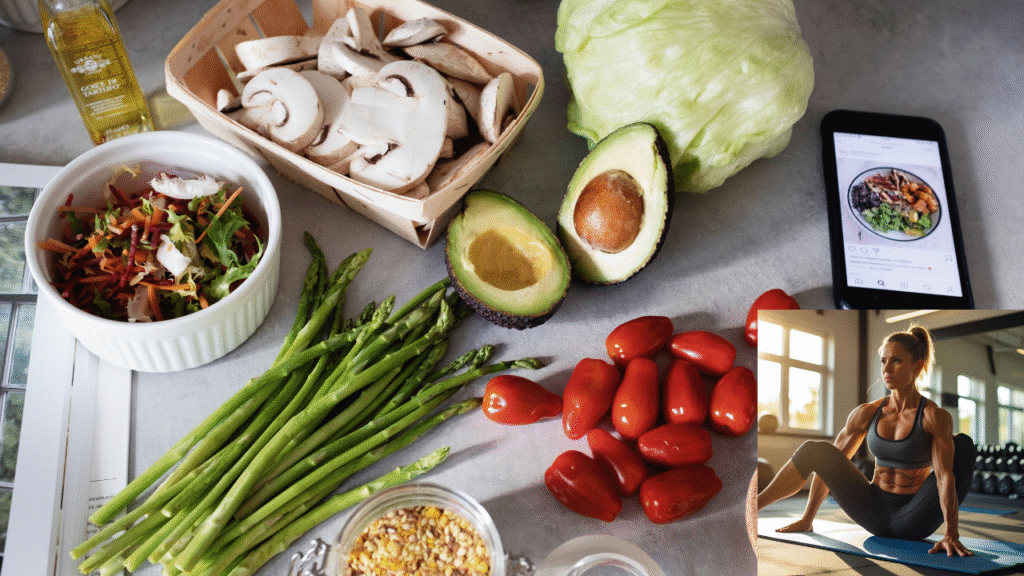 Best Anti-Inflammatory Foods to Eat Every Day (Doctor-Approved List)