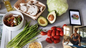 anti-inflammatory foods