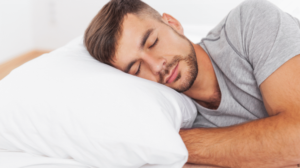 How to Fall Asleep fast or Less (Military-Approved Method)