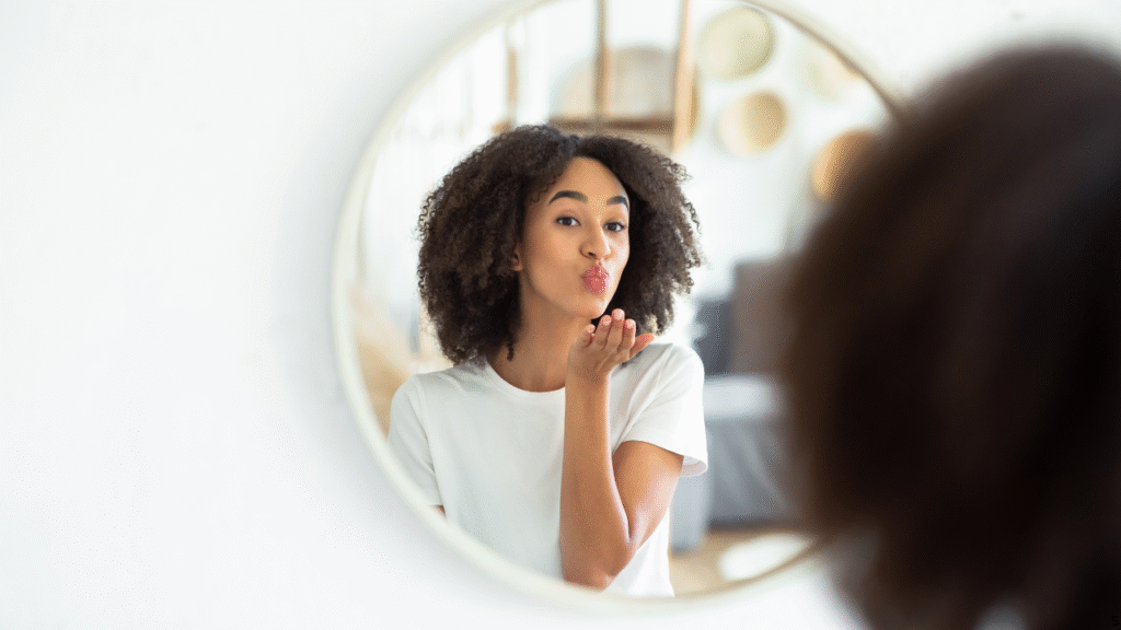 How to Reinvent Yourself at Any Age (7-Step Blueprint)