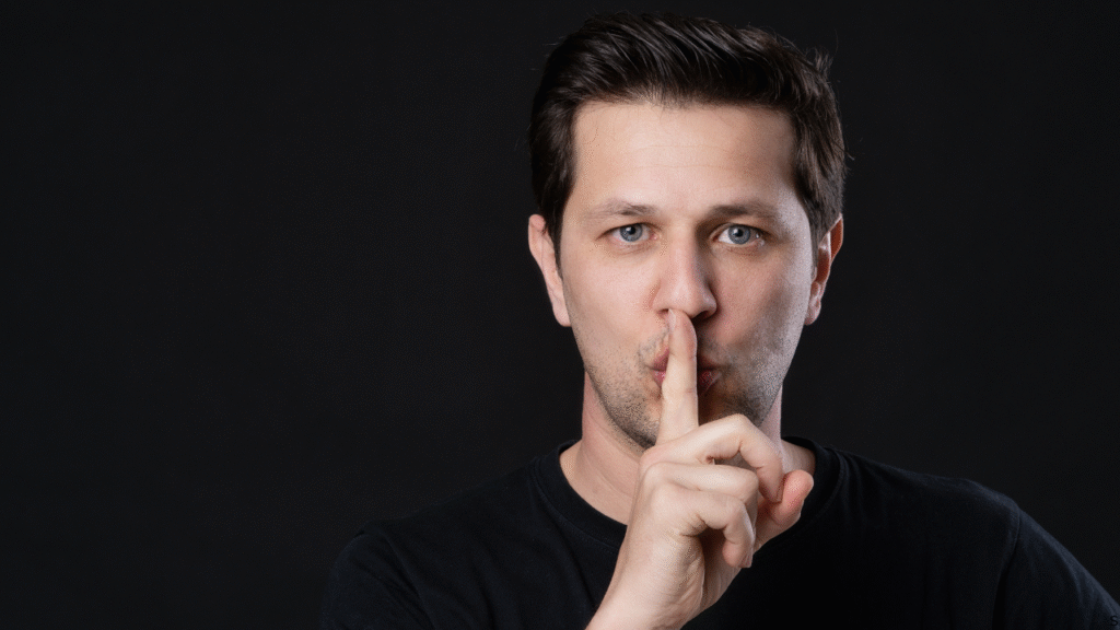 How to Develop Quiet Confidence (No Arrogance, Just Strength)