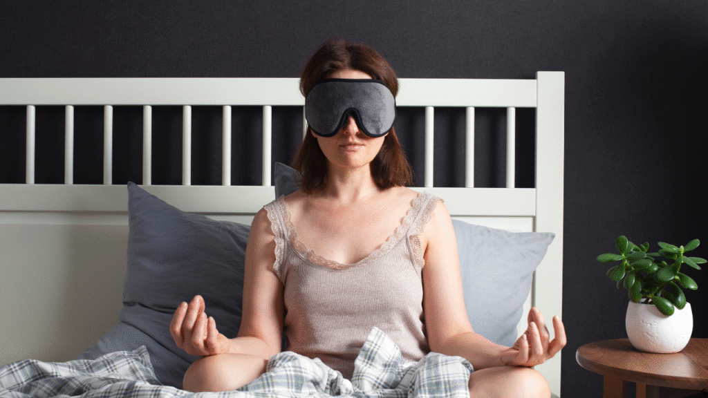 Manifestation Before Sleep: The 10-Minute Method That Works
