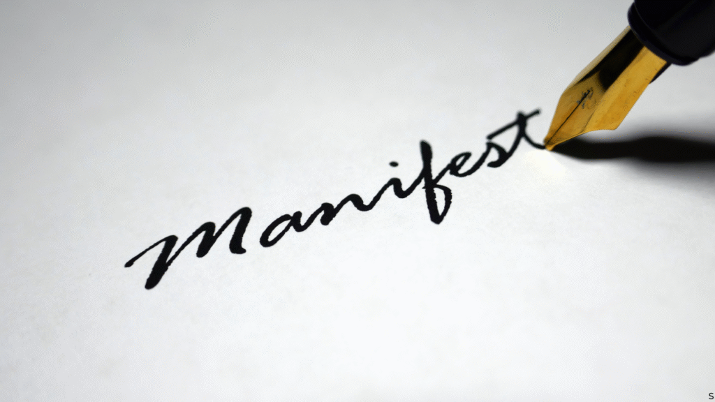 How to Manifest a Text Message (From Anyone) in 24 Hours